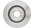 780175 by RAYBESTOS - Brake Parts Inc Raybestos Specialty - Truck Disc Brake Rotor