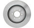 780145 by RAYBESTOS - Brake Parts Inc Raybestos Specialty - Truck Disc Brake Rotor