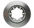 780196 by RAYBESTOS - Brake Parts Inc Raybestos Specialty - Truck Disc Brake Rotor