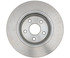 780217 by RAYBESTOS - Brake Parts Inc Raybestos Specialty - Truck Disc Brake Rotor