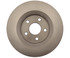780289R by RAYBESTOS - Brake Parts Inc Raybestos R-Line Disc Brake Rotor