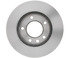 780346 by RAYBESTOS - Brake Parts Inc Raybestos Specialty - Truck Disc Brake Rotor