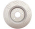 780289PER by RAYBESTOS - Brake Parts Inc Raybestos Specialty - Street Performance S-Groove Technology Disc Brake Rotor