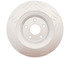780421PER by RAYBESTOS - Brake Parts Inc Raybestos Specialty - Street Performance S-Groove Technology Disc Brake Rotor
