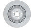 780395P by RAYBESTOS - Specialty - Police Disc Brake Rotor - 13.77" Outside Diameter