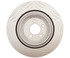 780395PER by RAYBESTOS - Brake Parts Inc Raybestos Specialty - Street Performance S-Groove Technology Disc Brake Rotor