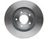 780459 by RAYBESTOS - Brake Parts Inc Raybestos Specialty - Street Performance Disc Brake Rotor