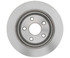 780519 by RAYBESTOS - Brake Parts Inc Raybestos Specialty - Truck Disc Brake Rotor