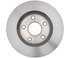 780518 by RAYBESTOS - Brake Parts Inc Raybestos Specialty - Truck Disc Brake Rotor