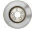 780540 by RAYBESTOS - Brake Parts Inc Raybestos Specialty - Truck Disc Brake Rotor