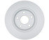780965 by RAYBESTOS - Brake Parts Inc Raybestos Specialty - Truck Disc Brake Rotor