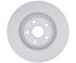 780961 by RAYBESTOS - Brake Parts Inc Raybestos Specialty - Truck Disc Brake Rotor