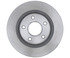 780623 by RAYBESTOS - Brake Parts Inc Raybestos Specialty - Truck Disc Brake Rotor