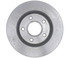 780624 by RAYBESTOS - Brake Parts Inc Raybestos Specialty - Truck Disc Brake Rotor