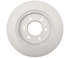 780613 by RAYBESTOS - Brake Parts Inc Raybestos Specialty - Truck Disc Brake Rotor