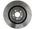 780690 by RAYBESTOS - Brake Parts Inc Raybestos Specialty - Street Performance Disc Brake Rotor