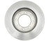 780736 by RAYBESTOS - Brake Parts Inc Raybestos Specialty - Truck Disc Brake Rotor