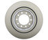 780774 by RAYBESTOS - Brake Parts Inc Raybestos Specialty - Truck Disc Brake Rotor