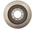 780774R by RAYBESTOS - Brake Parts Inc Raybestos R-Line Disc Brake Rotor