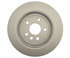 780869FZN by RAYBESTOS - Brake Parts Inc Raybestos Element3 Coated Disc Brake Rotor