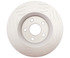 780868PER by RAYBESTOS - Brake Parts Inc Raybestos Specialty - Street Performance S-Groove Technology Disc Brake Rotor