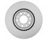 780995 by RAYBESTOS - Brake Parts Inc Raybestos Specialty - Street Performance Disc Brake Rotor