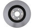 780870 by RAYBESTOS - Brake Parts Inc Raybestos Specialty - Truck Disc Brake Rotor