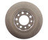 781087R by RAYBESTOS - Brake Parts Inc Raybestos R-Line Disc Brake Rotor
