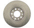 781099R by RAYBESTOS - Brake Parts Inc Raybestos R-Line Disc Brake Rotor