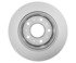 781138 by RAYBESTOS - Brake Parts Inc Raybestos Specialty - Truck Disc Brake Rotor