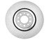 781768R by RAYBESTOS - Brake Parts Inc Raybestos R-Line Disc Brake Rotor