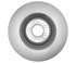 781774R by RAYBESTOS - Brake Parts Inc Raybestos R-Line Disc Brake Rotor