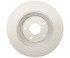 782275 by RAYBESTOS - Brake Parts Inc Raybestos Specialty - Truck Coated Disc Brake Rotor