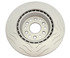 782430PER by RAYBESTOS - Brake Parts Inc Raybestos Specialty - Street Performance S-Groove Technology Disc Brake Rotor