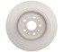 782484FZN by RAYBESTOS - Raybestos Element3 Coated Brake Rotor