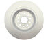 782625 by RAYBESTOS - Brake Parts Inc Raybestos Specialty - Truck Coated Disc Brake Rotor