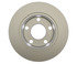 980024FZN by RAYBESTOS - Brake Parts Inc Raybestos Element3 Coated Disc Brake Rotor