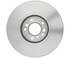980017 by RAYBESTOS - Brake Parts Inc Raybestos Specialty - Truck Disc Brake Rotor