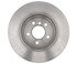 980018 by RAYBESTOS - Brake Parts Inc Raybestos Specialty - Truck Disc Brake Rotor