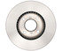 980030R by RAYBESTOS - Brake Parts Inc Raybestos R-Line Disc Brake Rotor