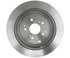 980032 by RAYBESTOS - Brake Parts Inc Raybestos Specialty - Truck Disc Brake Rotor