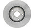 980033 by RAYBESTOS - Brake Parts Inc Raybestos Specialty - Truck Disc Brake Rotor