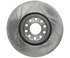 980028R by RAYBESTOS - Brake Parts Inc Raybestos R-Line Disc Brake Rotor
