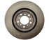 980043R by RAYBESTOS - Brake Parts Inc Raybestos R-Line Disc Brake Rotor