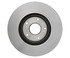 980060 by RAYBESTOS - Brake Parts Inc Raybestos Specialty - Street Performance Disc Brake Rotor