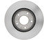 980089 by RAYBESTOS - Brake Parts Inc Raybestos Specialty - Truck Disc Brake Rotor