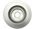 980141 by RAYBESTOS - Brake Parts Inc Raybestos Specialty - Street Performance Disc Brake Rotor