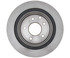 980114R by RAYBESTOS - Brake Parts Inc Raybestos R-Line Disc Brake Rotor