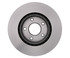 980115 by RAYBESTOS - Brake Parts Inc Raybestos Specialty - Street Performance Disc Brake Rotor