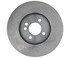980153R by RAYBESTOS - Brake Parts Inc Raybestos R-Line Disc Brake Rotor